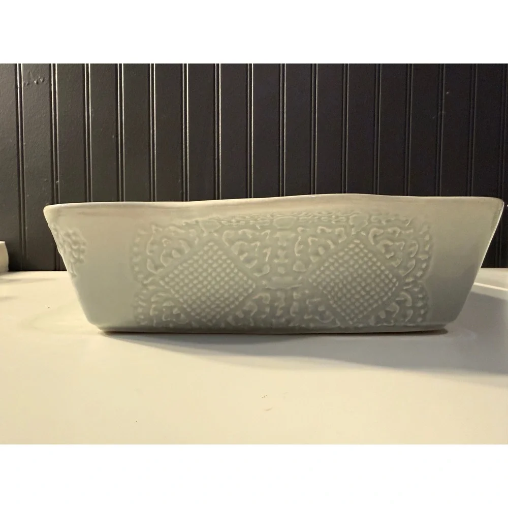 Stoneware made me in Portugal